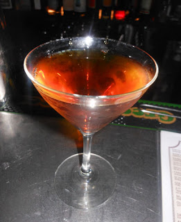 local 149 john mayer cocktail