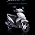 Teknologi Yamaha Mio J, Motor Matic Injeksi Irit