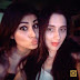 Mouni wishes bestie Sanjeeda with this hilarious video on her birthday!