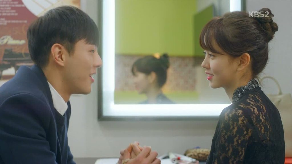 (Sub Esp) Page Turner Ep 3 Final Daebak Girls (Sub Esp) Page Turner Ep 3 Final Daebak Girls