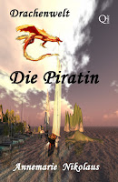 Drachenwelt: Die Piratin