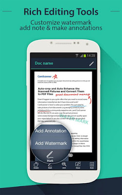 camscanner pro apk 2018