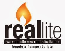 Reallite Candles