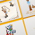 It is about Time: A visual storytelling project, about Time.