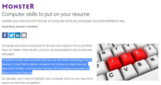 Usa Monster Resume Update Sign In To Your Account