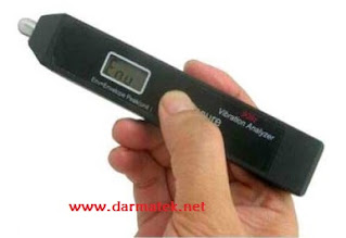 Darmatek Jual Innotech 908-S Pen Type Vibration Meter