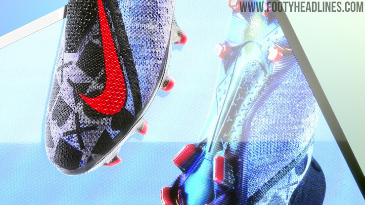 nike phantom playstation