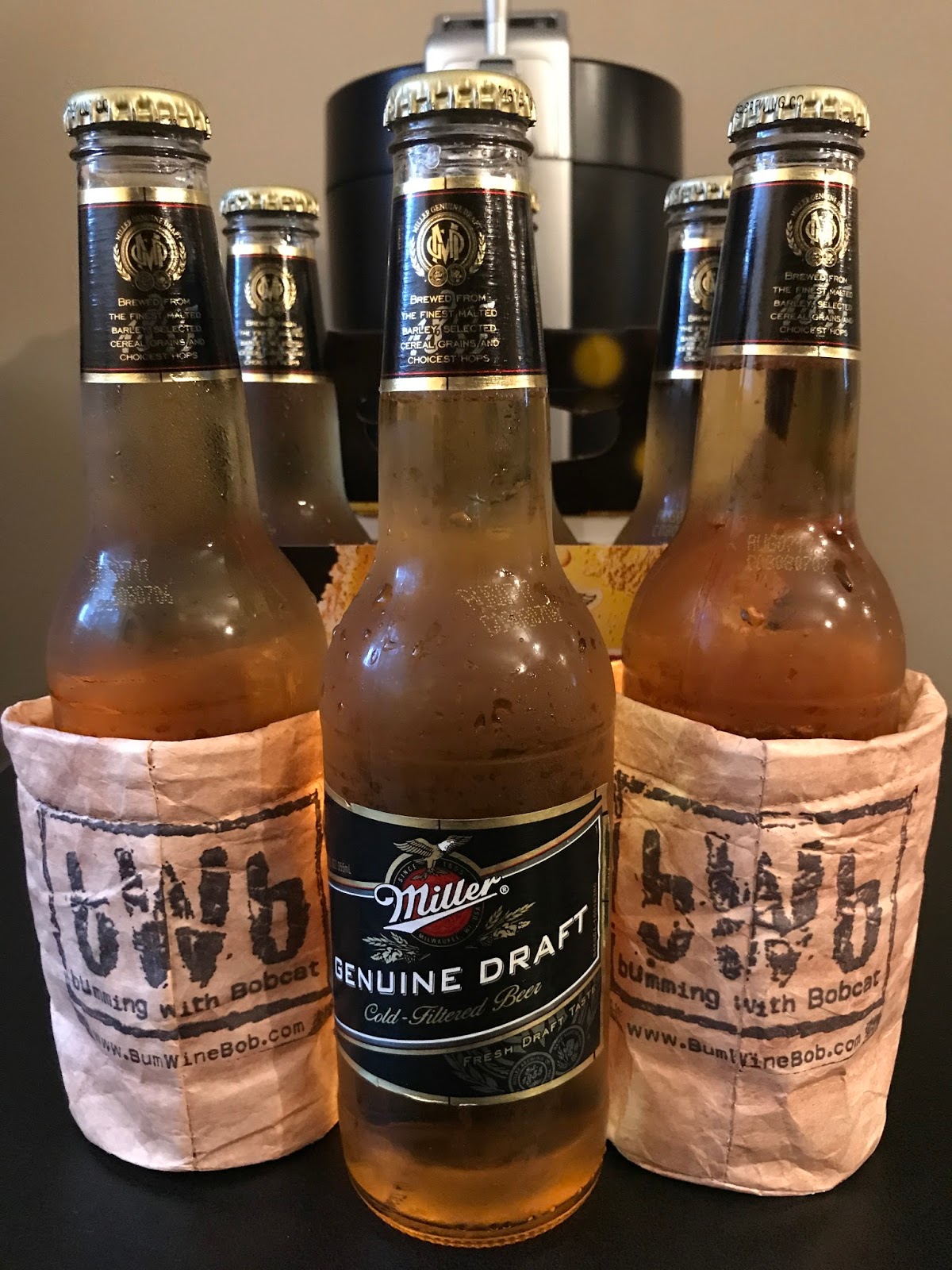 You Never Your First 42oz