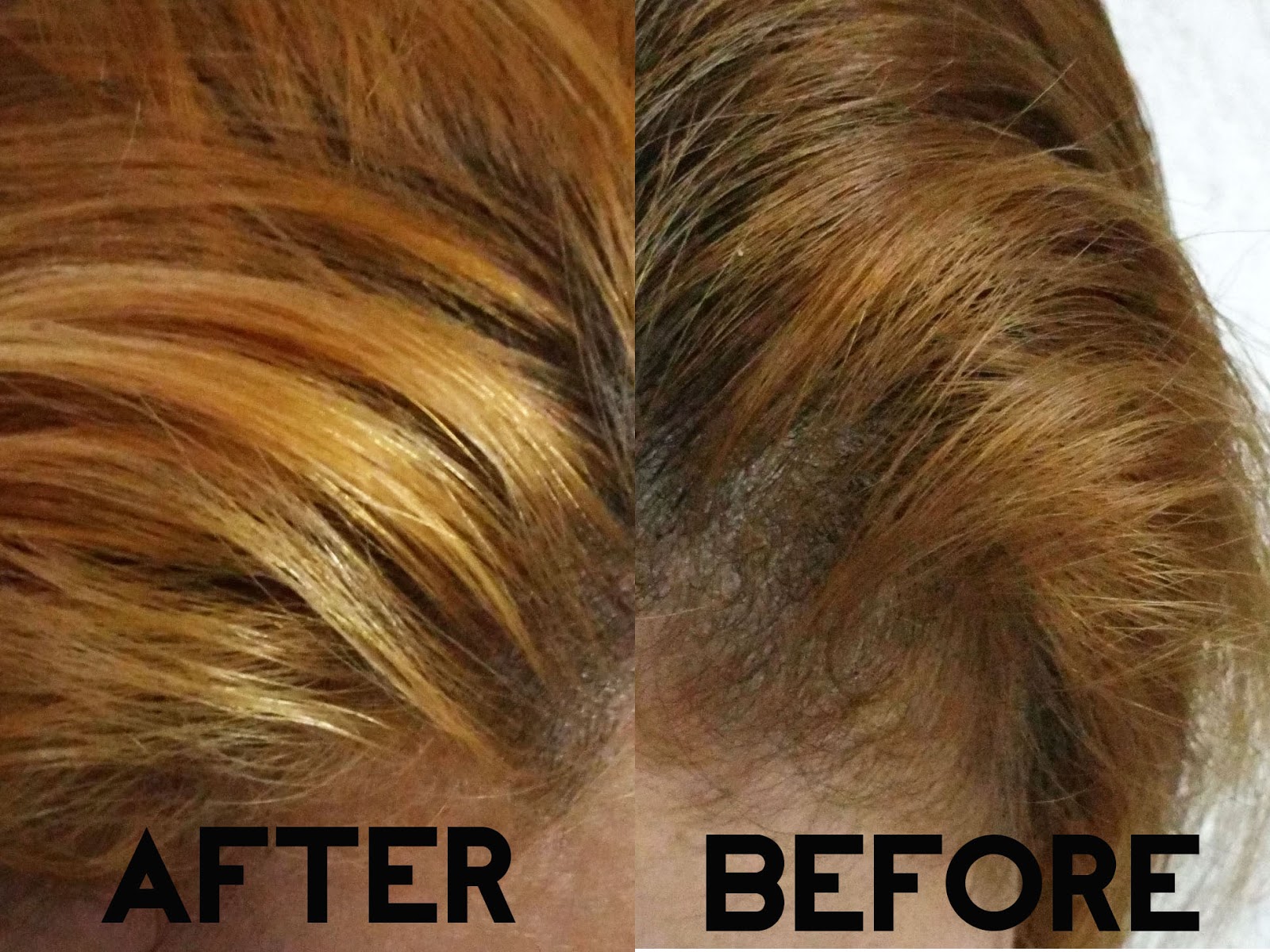 Piaya Diary Hair Bleaching Fail Now It Is Yellow