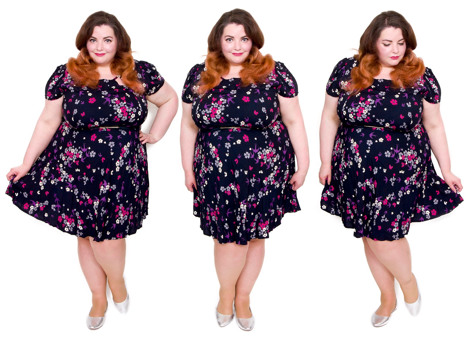 house of fraser plus size occasion wear