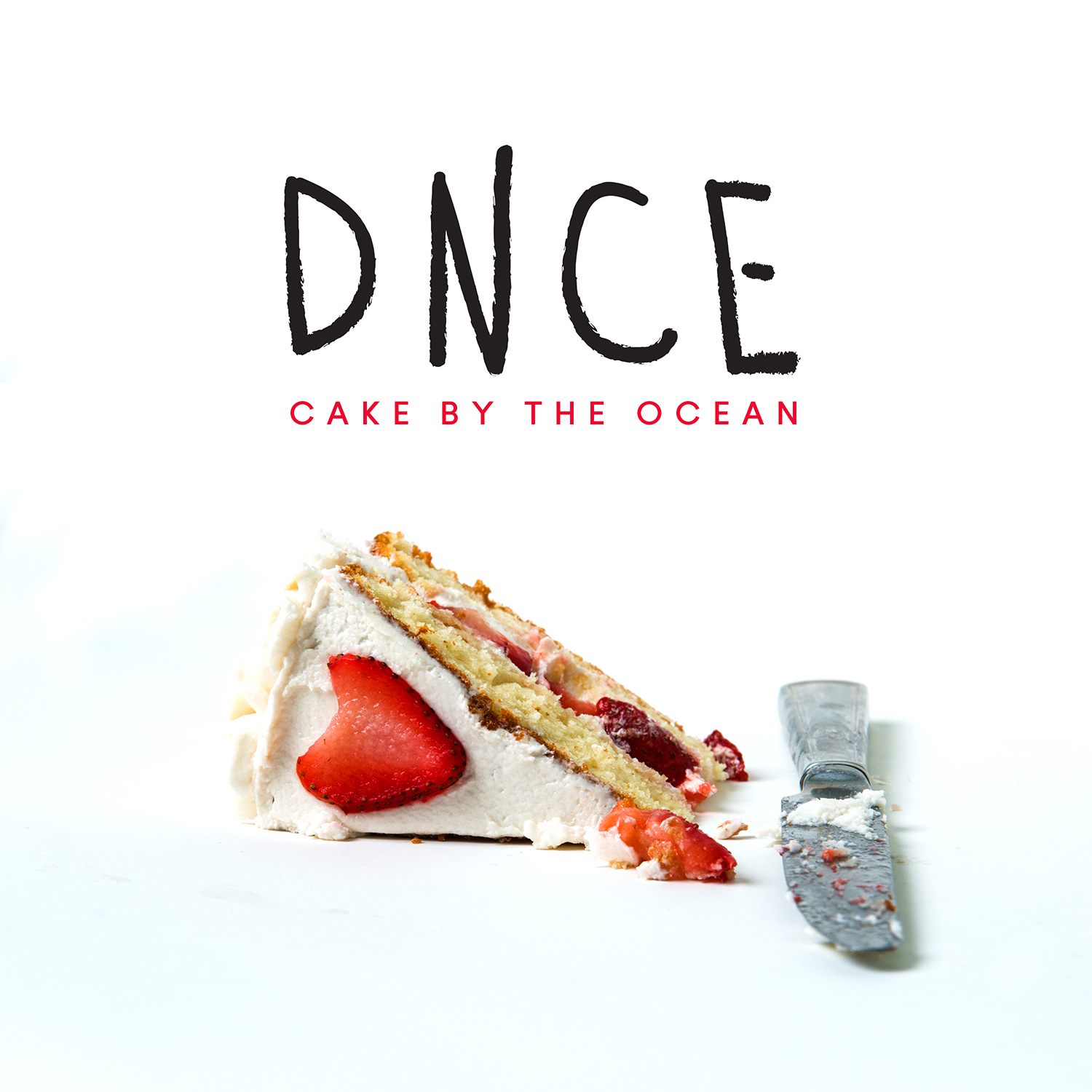 Lyrics cake by the ocean