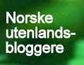 I am member of 'Norwegian Bloggers Abroad"