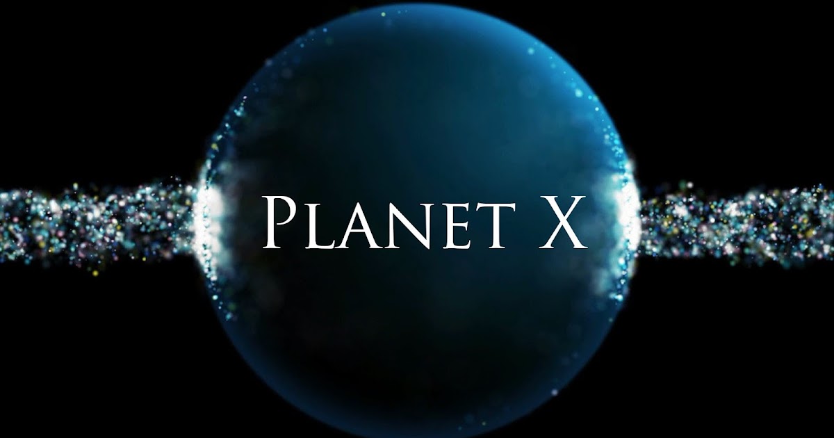 TradCatKnight: Planet X? "Christian" Astrophysicist Discovers New ...
