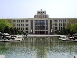 Beasiswa S1 China Studi Chinese Language di Xi’an Jiaotong University Beasiswa S1 China Studi Chinese Language di Xi’an Jiaotong University