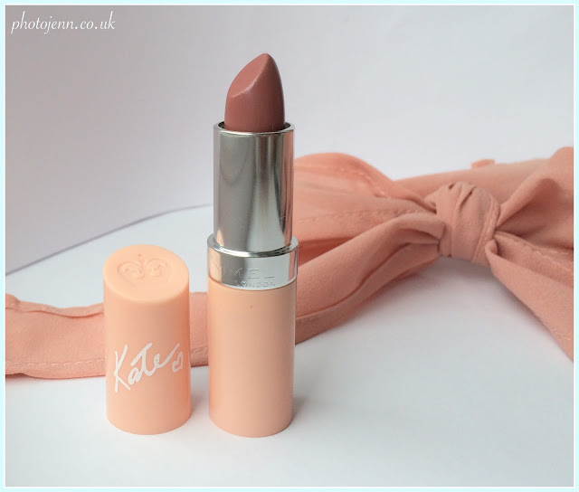 Rimmel-London-Kate-Moss-Nude-lipstick-45-Review