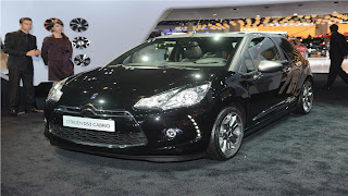 Dream Fantasy Cars-Citroen DS3 Cabrio Dream Fantasy Cars-Citroen DS3 Cabrio