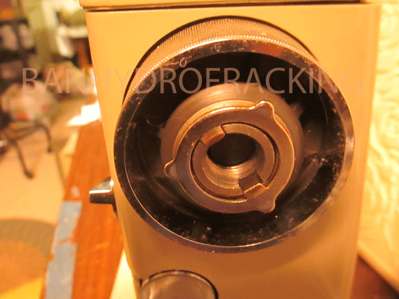 My Sewing Machine Obsession KENMORE 158.1040 STOP WASHER