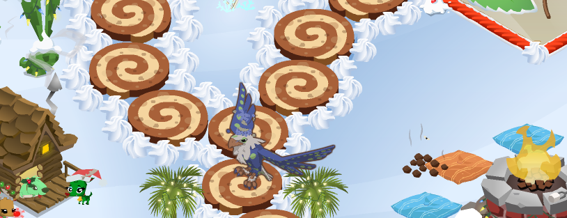 The Animal Jam Whip: Rating Famous Jammers' Dens