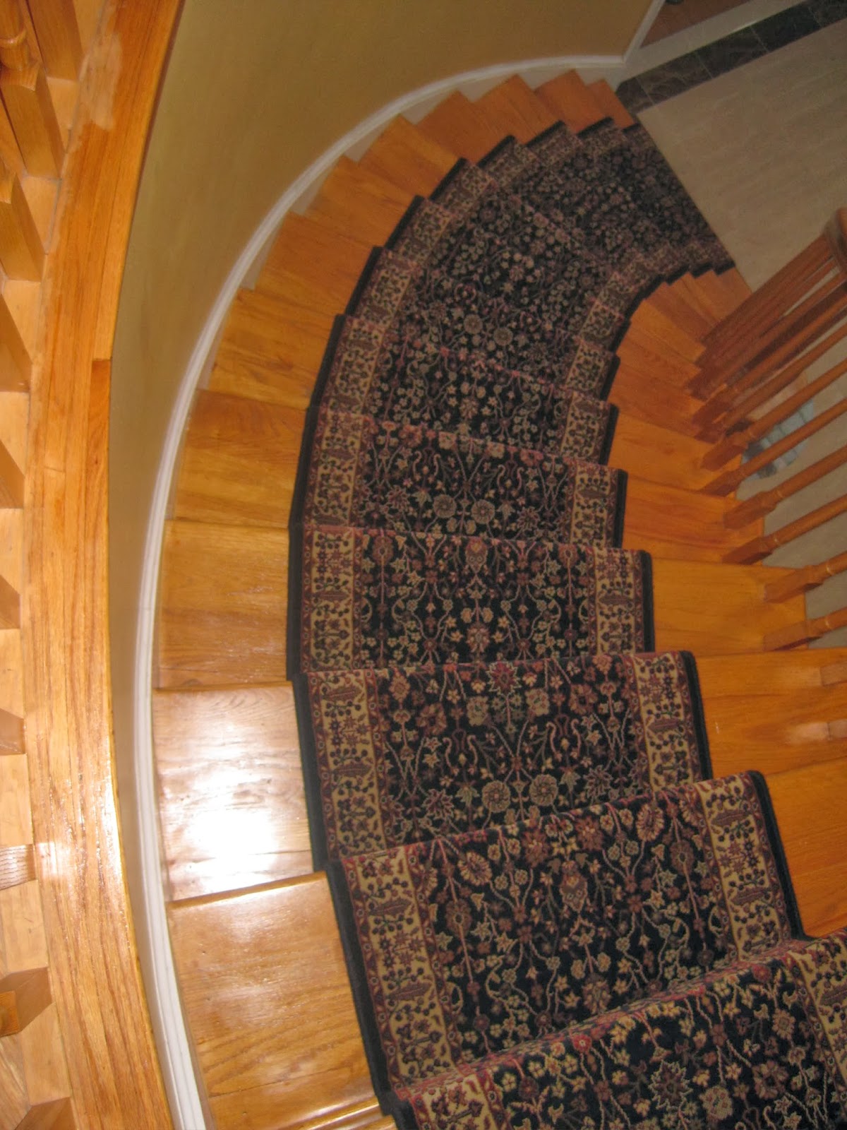 Main Street Oriental Rugs Oriental Stair Runners