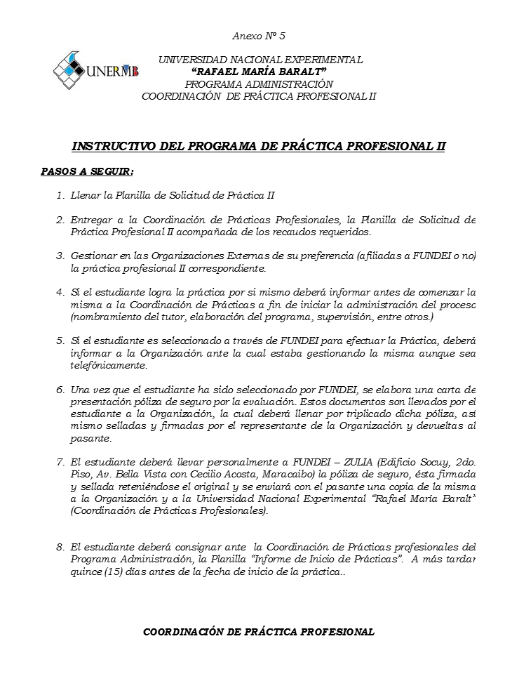 formato de informe academico