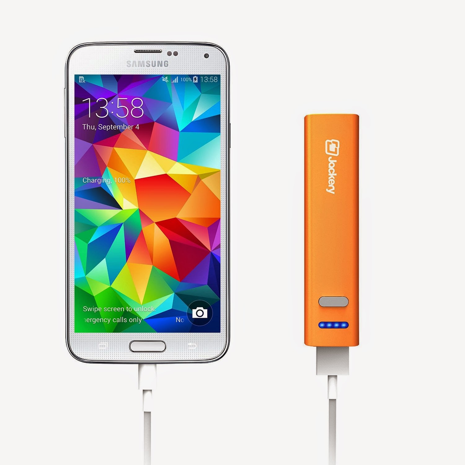 Top 5 Power Banks For Android Smart Phones & Tablets