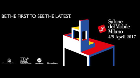 Salone del Mobile 2017 Milano