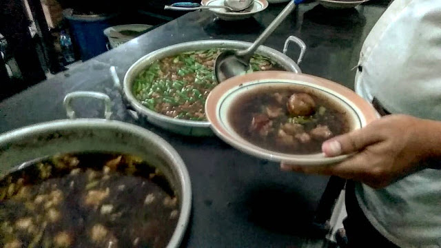 Garang asem Garang asem
