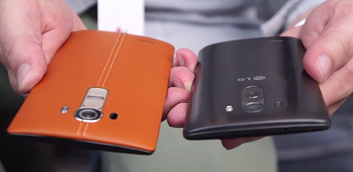 LG G4, LG G4 Philippines