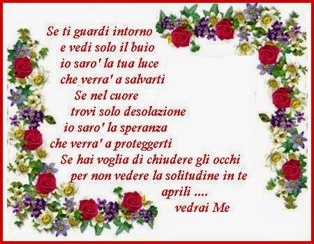 Frasi Di Buon Compleanno Romantiche