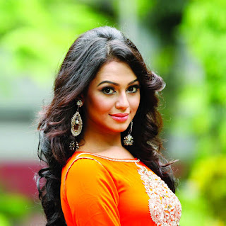 Bangladeshi Actress