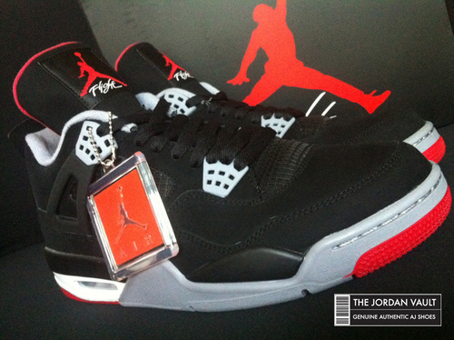 jordan 4 black friday