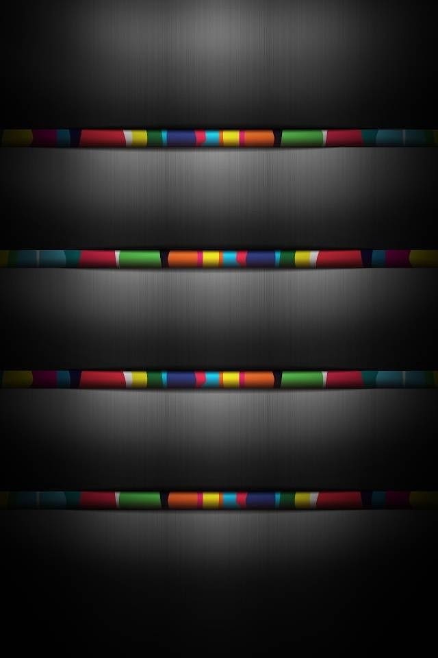   Colored Paper Roll Shelves   Galaxy Note HD Wallpaper