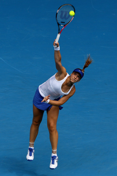 Sabine Lisicki Sabine Lisicki