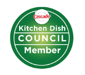 Cascade Kitchen Dish Council #CascadeShiningReviews #PGmom