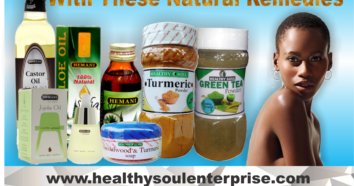Best Organic Ingredients for Your Natural Skin Care Organic Foods Ghana