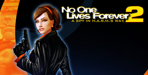 Is No One Lives Forever coming to GOG?
