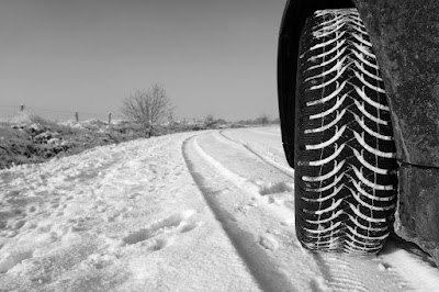 Safe Winter Tires