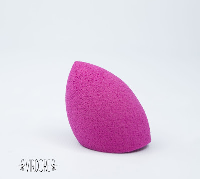 real techniques MIRACLE FINISH SPONGE