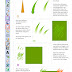 Creating seamless 2D grass tiles in vectors using Inkscape