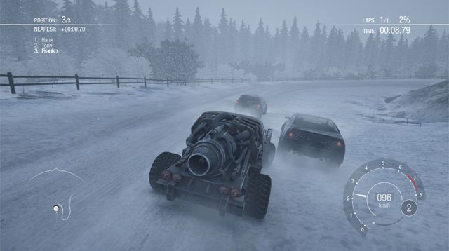 Fast Dust PC Full Español Fast Dust PC Full Español