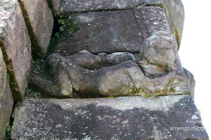 candi sukuh karanganyar