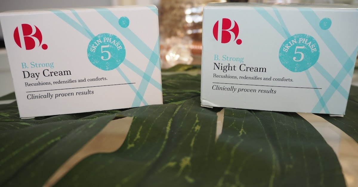 b night cream