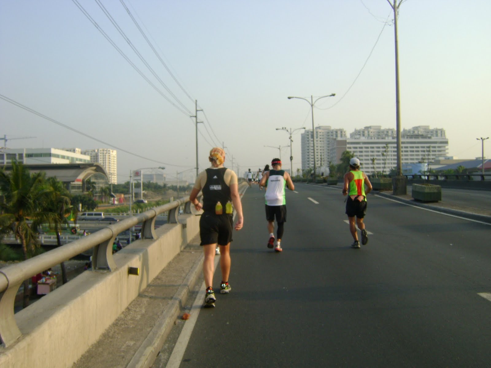 Journey To Life Run With The Masters Race Day Pics