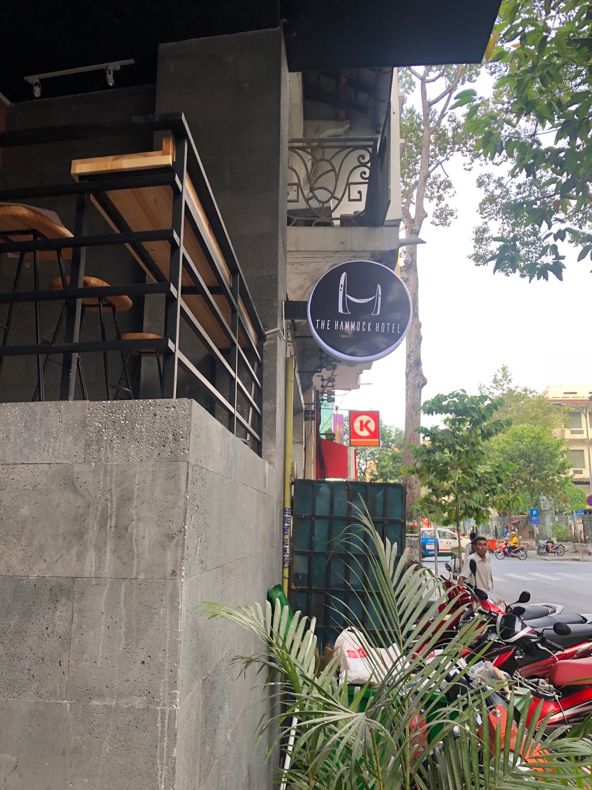 [越南 旅遊] 胡志明市住宿 The Hammock Hotel Fine Arts Museum吊床飯店及美術博物館 一住就愛上的親子旅館