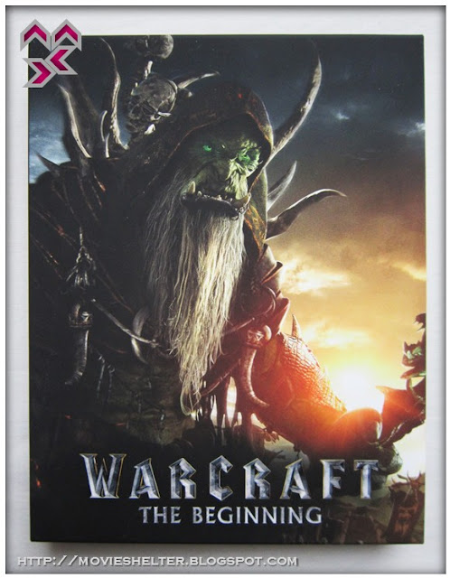 [Obrazek: Warcraft_Full_Slip_Limited_SteelBook_Edi...ion_01.jpg]