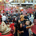 Happy Chinese New Year! The Rise to Opulence.