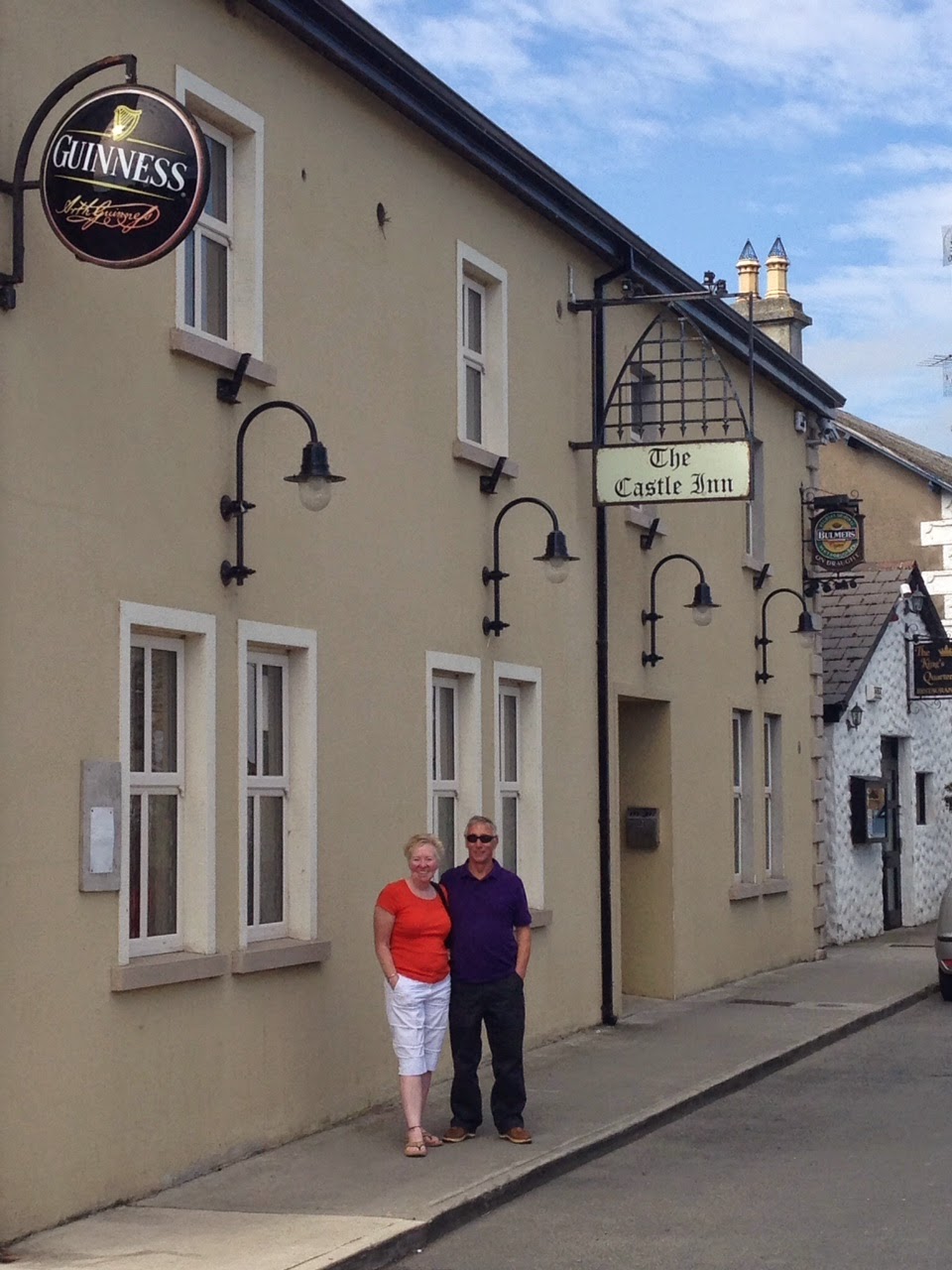 The Castle Inn, Brenchley, TN12 7BN, Kent