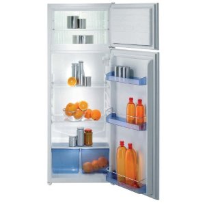 Kühlschränke Gefriergeräte und Kombinationen: Gorenje Einbau-Kühl