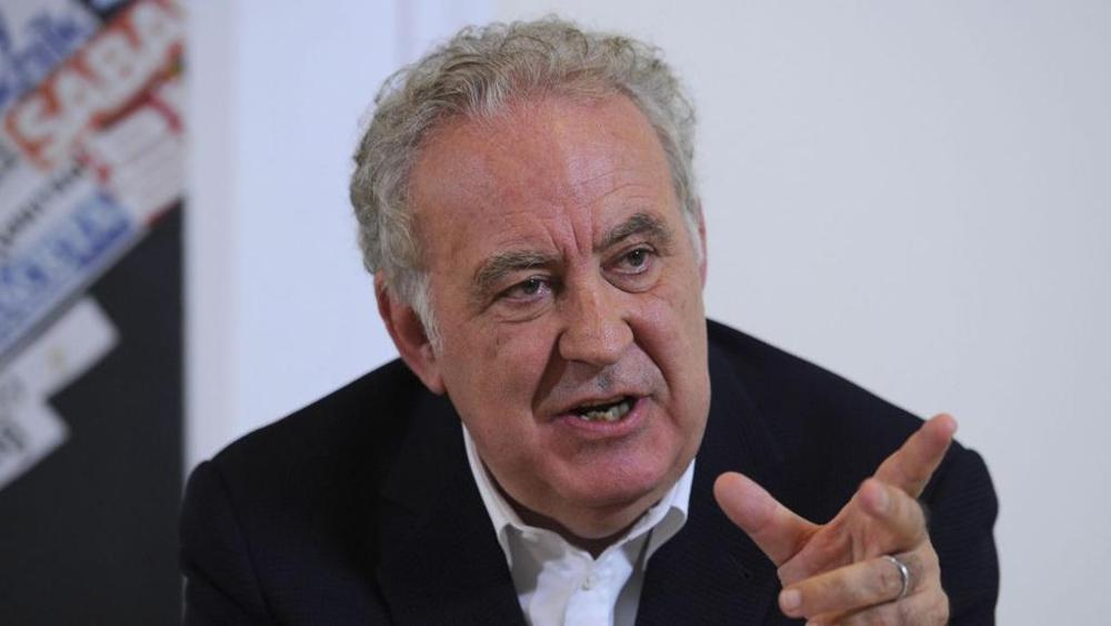 reportages MICHELE SANTORO torna in Rai (Due)