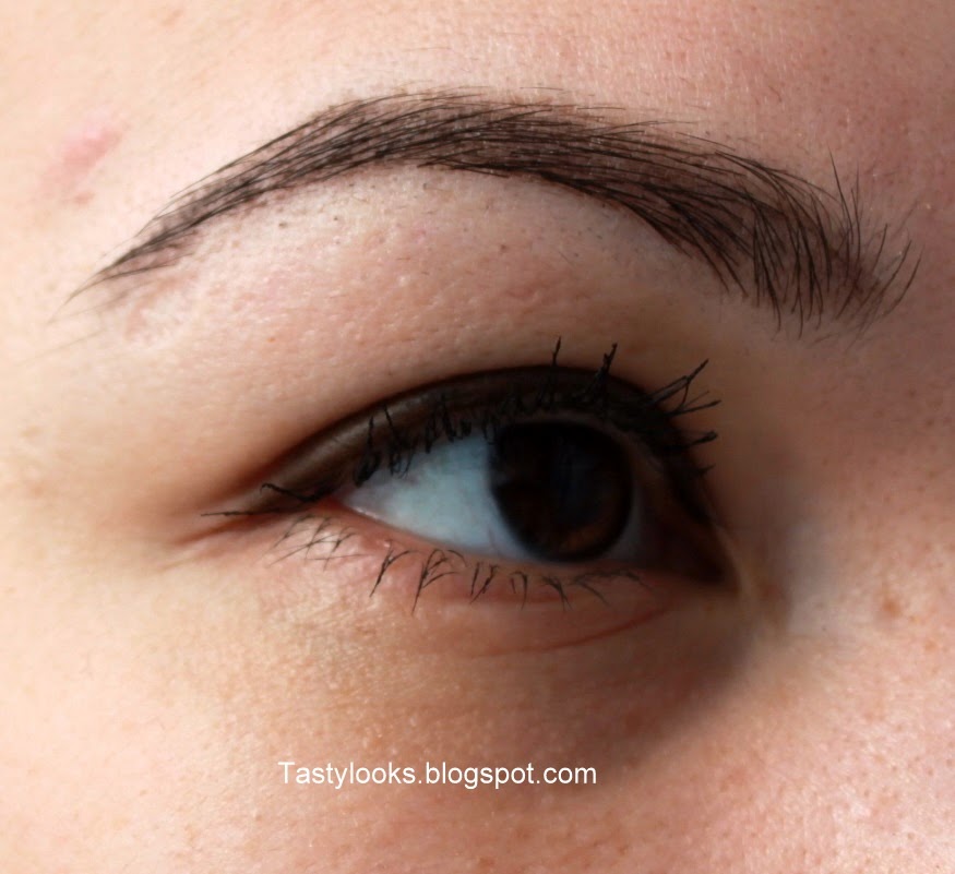 tastylooks. Не люксом единым: Тушь для ресниц Clinique High Impact Mascara